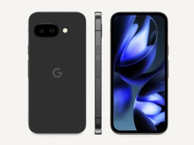 Google Pixel 9a 5G Obsidian73